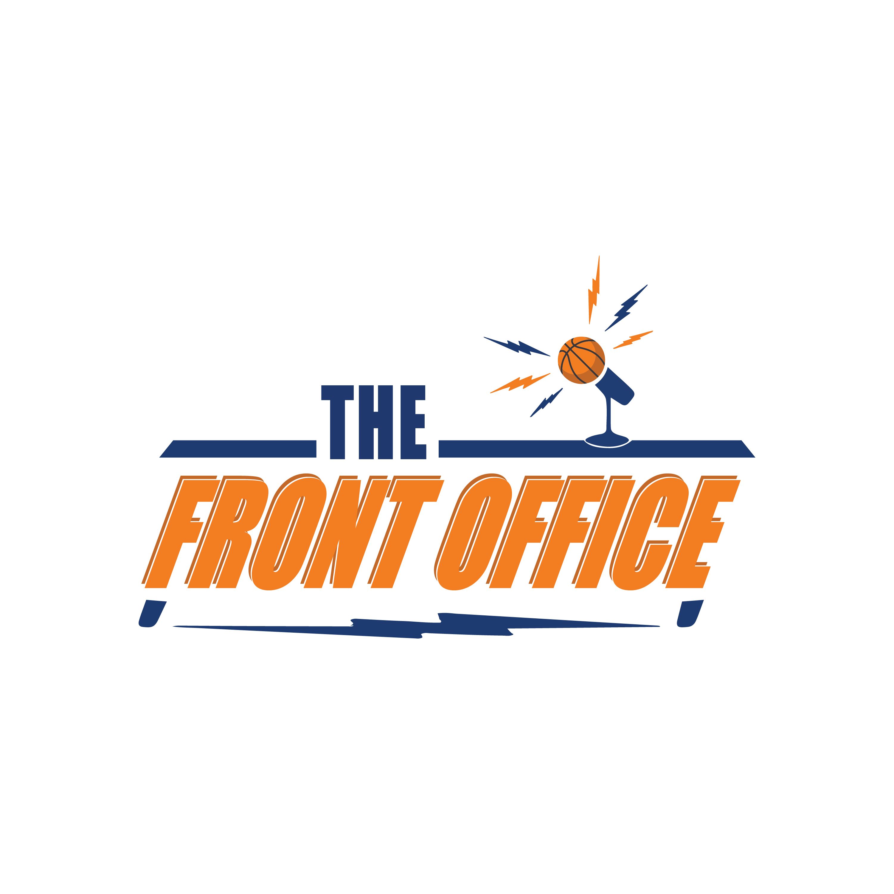 The Front Office