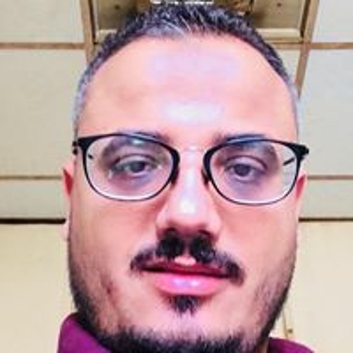 Waleed Gad Almawla’s avatar
