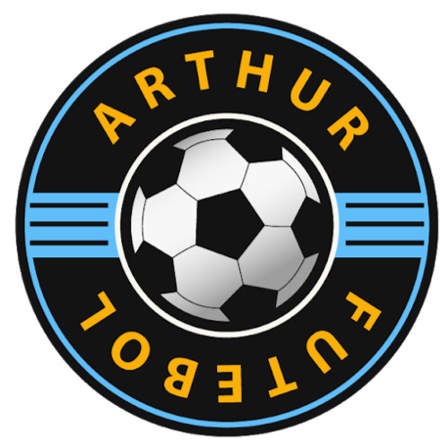 Arthur Futebol’s avatar