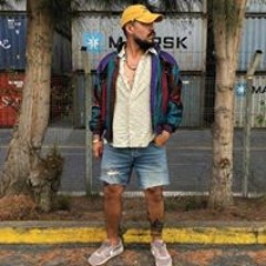 Miguel Wn Pesao