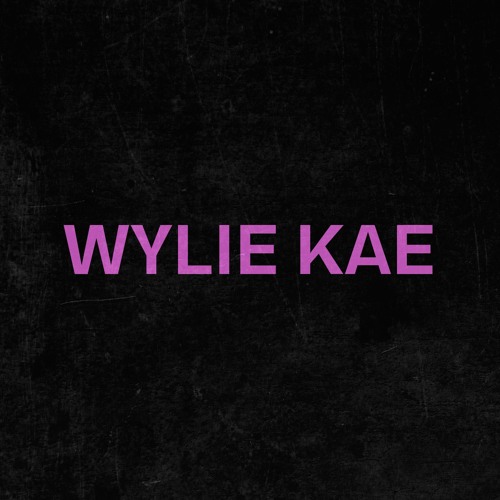 Wylie Kae’s avatar