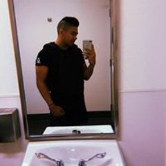 Kenny Solis