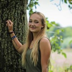 Demi Vroegh