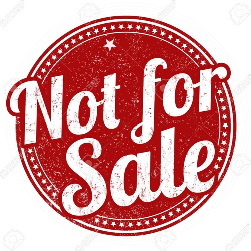 Not For Sale’s avatar