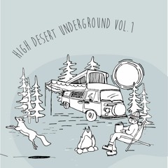 High Desert Underground