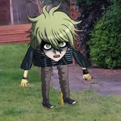 Despair_Komaeda