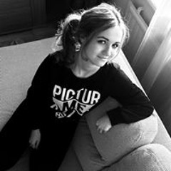 Светлана Максименкова