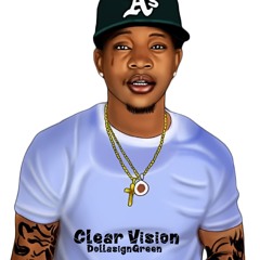 Dollasign Green x DCross x Bay Blu x Who TF Told You Part ll