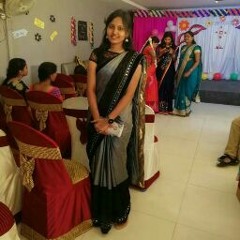 Poornima Sambath