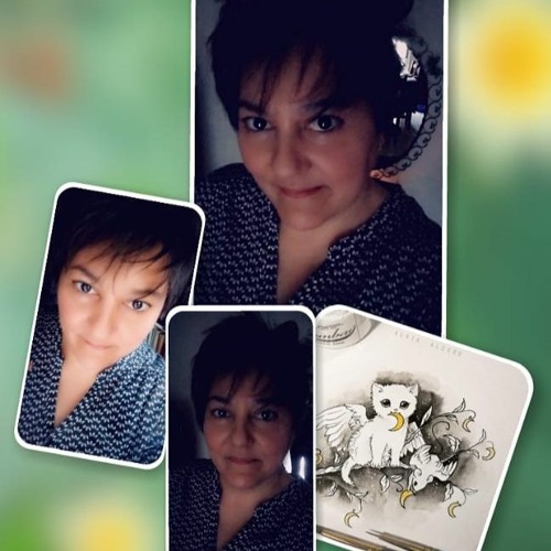 Adriana María Estévez’s avatar