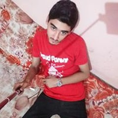Anis khan