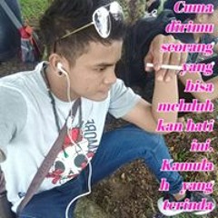 M Rizky