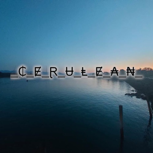 CERULEAN’s avatar