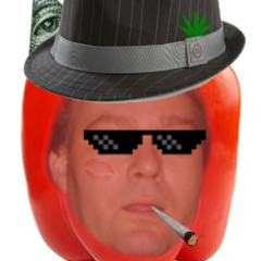 Paprika Bill