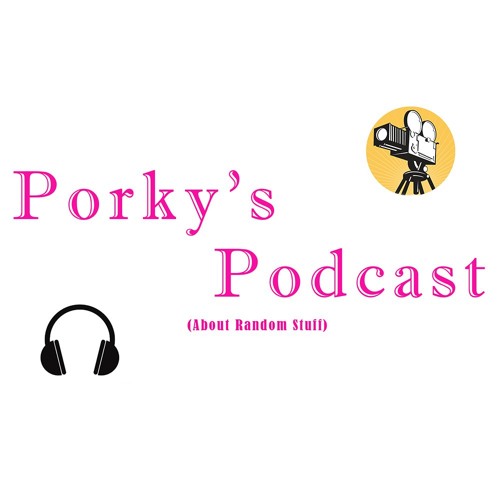 Porky's Podcast’s avatar