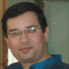 nakul saxena