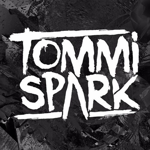 TOMMi SPΛRК’s avatar