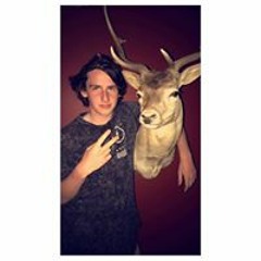 Jordan McMurray