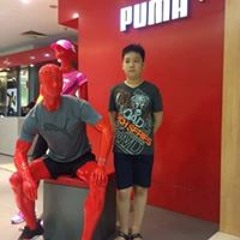 Vu Quang Vinh
