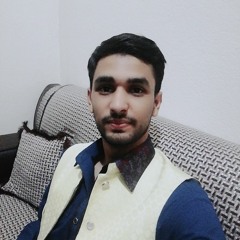 Muhammad Shaheryar