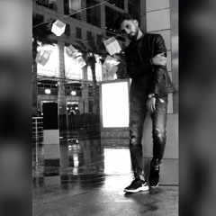 mohammad almoqbel
