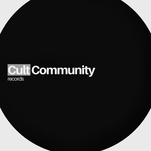 Cult Community’s avatar