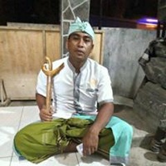Ketut Pande