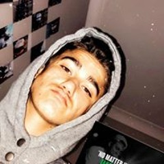 Tyreece Sampson-mangan