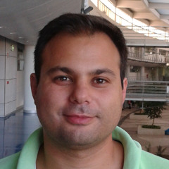 Nuno Ramos