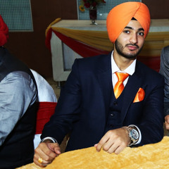 Hardeep Matharoo
