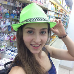 Анжелика Липская