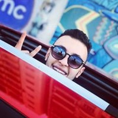 Ahmed Fathy