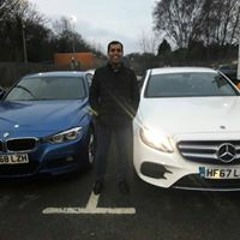 Shail Chadha