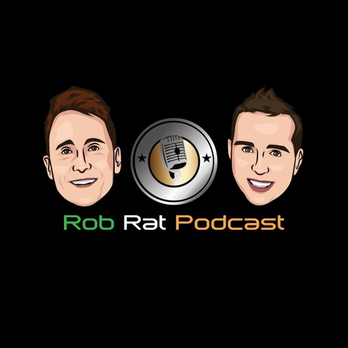 Rob Rat Podcast’s avatar