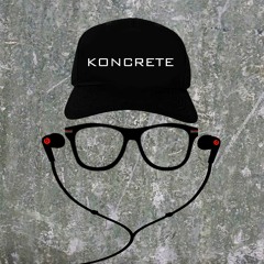 koncretestreetzmusic