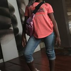 Da'lani Johnson