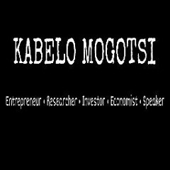 Kabelo Mogotsi