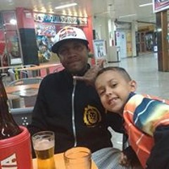 Saulo rosa