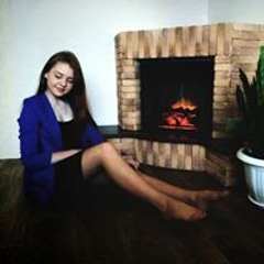 Аня Соколова