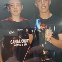 Oisin Coulter