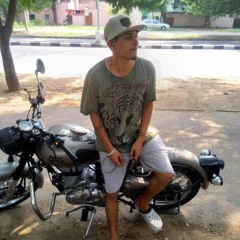 Anreek Sangwan