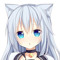 *fluffy wolfie*