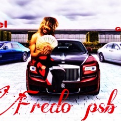 fredo p$b