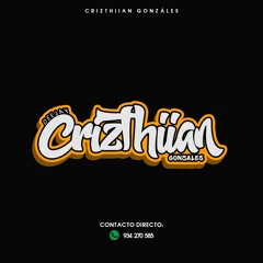 Deejay Crizthiian Gonzales