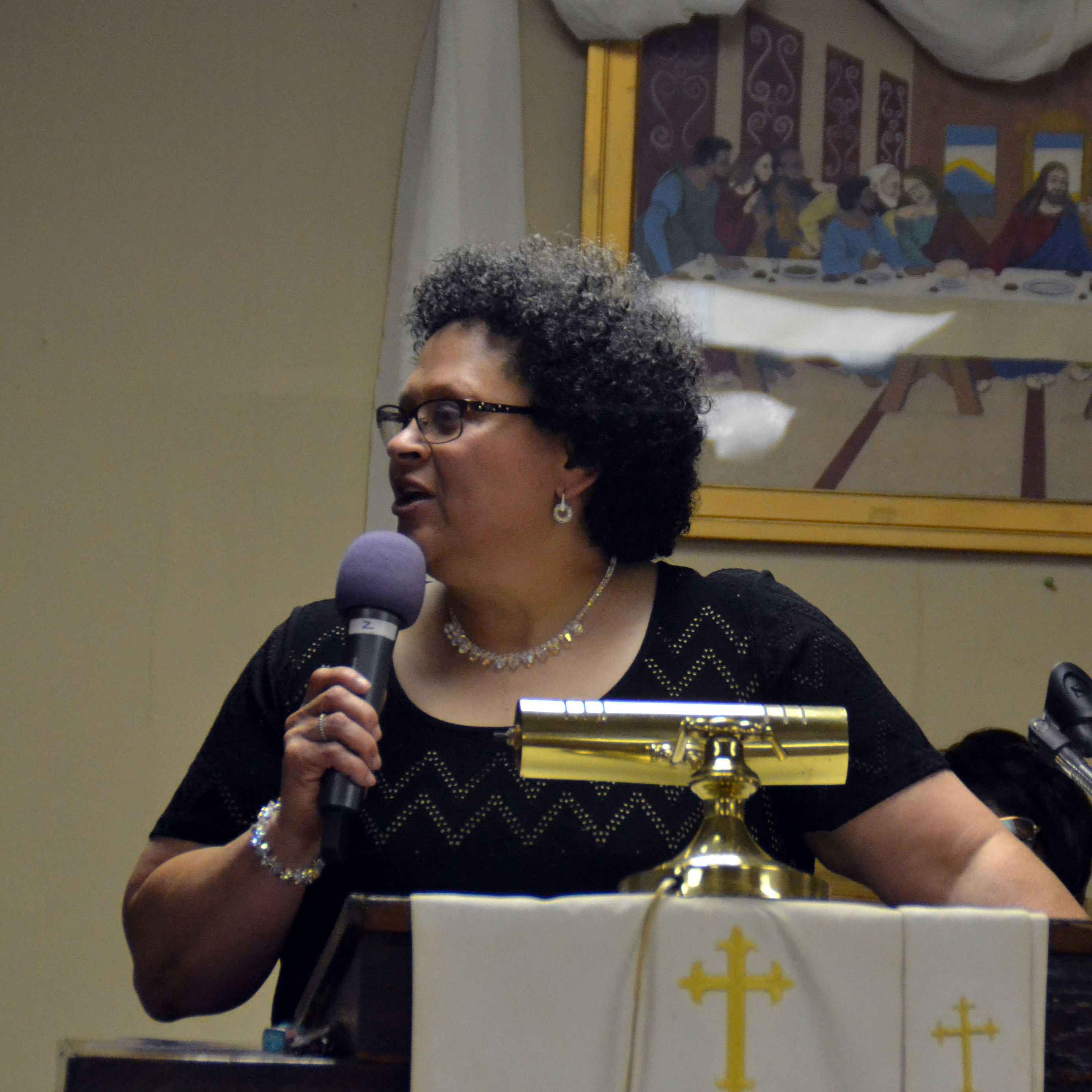 Hopewell Baptist Church