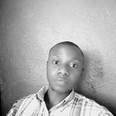 Mwendalubi Shaanga