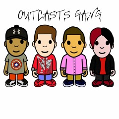 OUTCASTS GANG