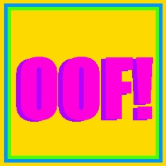 Oofness