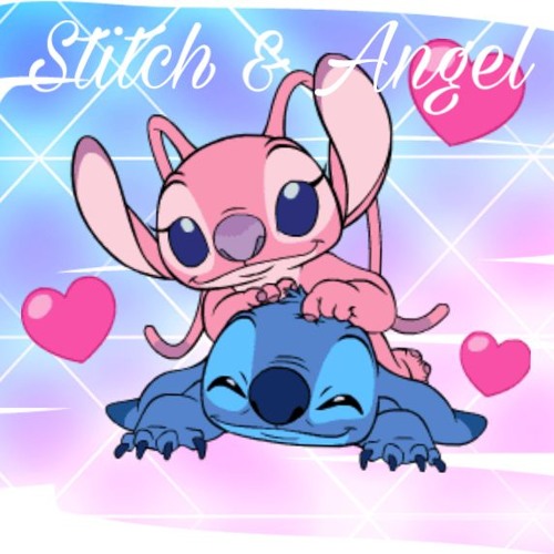 Stream Stitch boy angel girl music  Listen to songs, albums, playlists for  free on SoundCloud