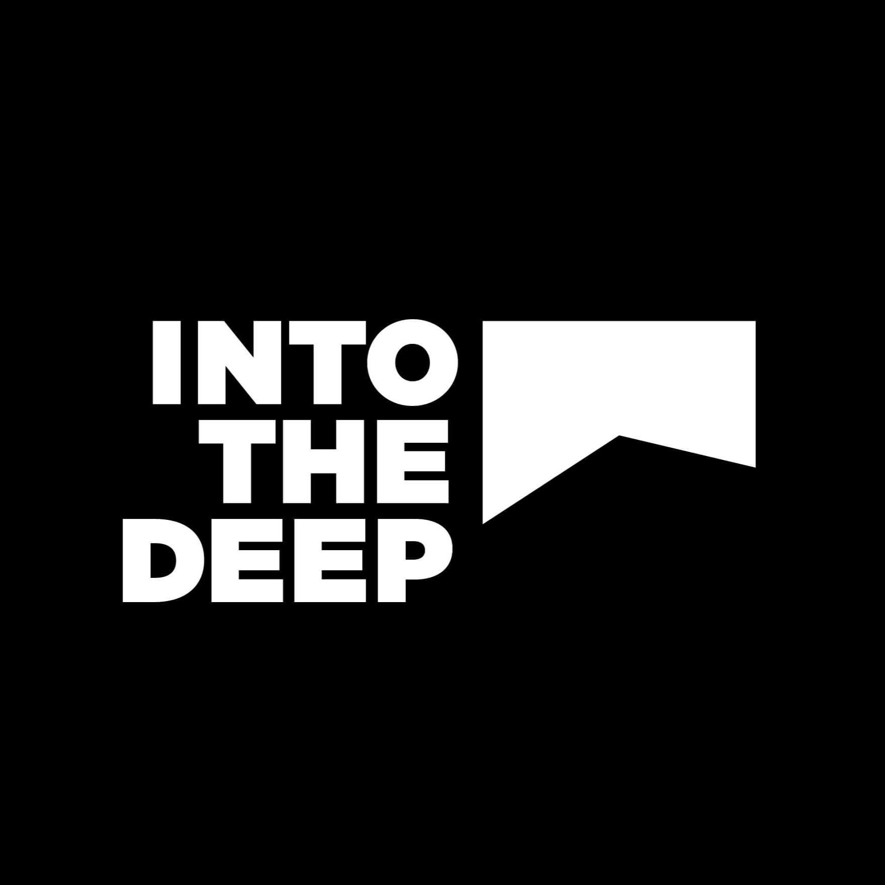 Into The Deep cover art